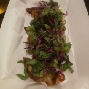 Gyozas