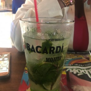 mojito