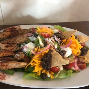 Mexican Salad