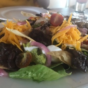 Mexican Taco Salad