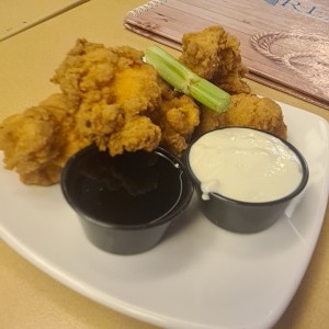 Starters - Chicken Boneless