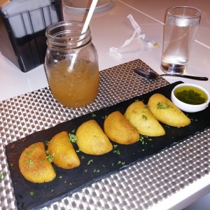 Empanaditas