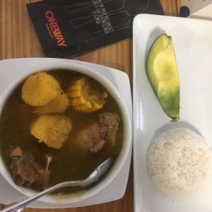 sancocho trifasico