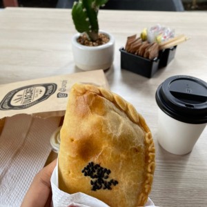 Empanada de carne