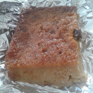 Torta de pan