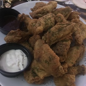 Bufalo wings