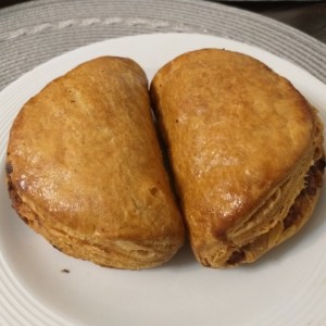 empanadas de carne