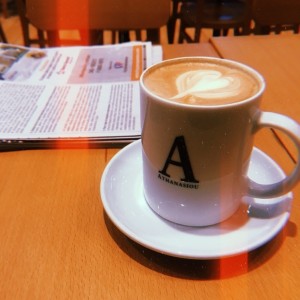 capuccino