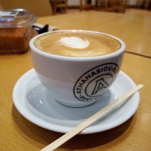 Capuccino 