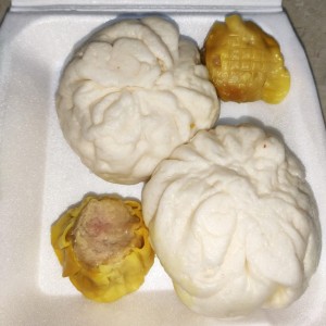 ham pao y siu mai