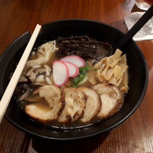 Ramen (mi lista)