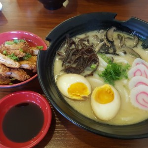 Tonkotsu