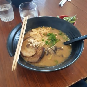 ramen