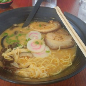 ramen