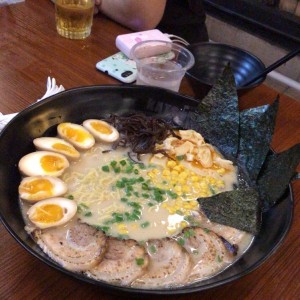 Big Ramen