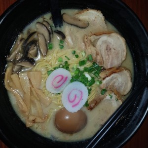 Ramen Tonkotsu