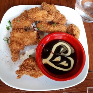 Chicken Karage