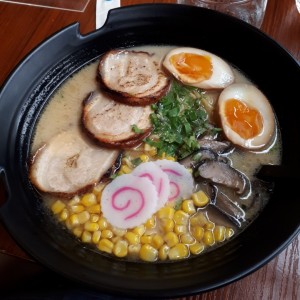 Tonkotsu