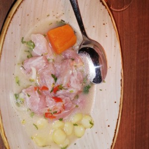 ceviche