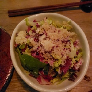 ensalada 