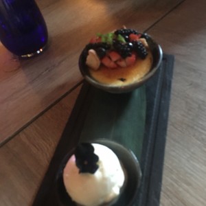 Creme Brule