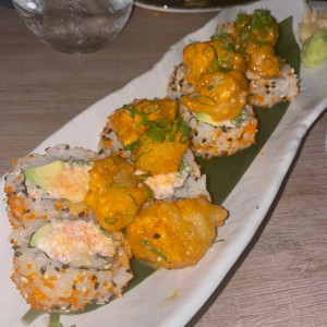 ebi roll