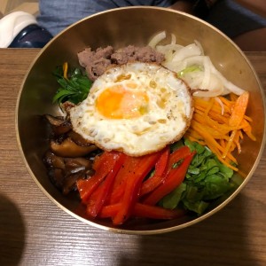 bibimbap