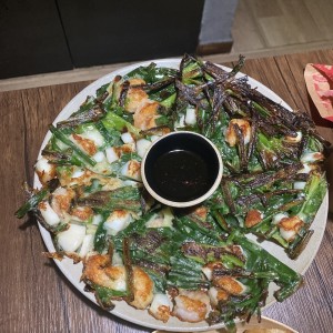 Haemulpajjeon