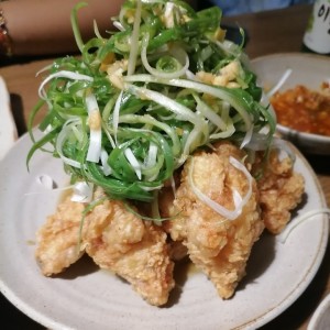 Pollo KFC Padak