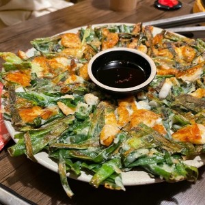 Haemul pajeon