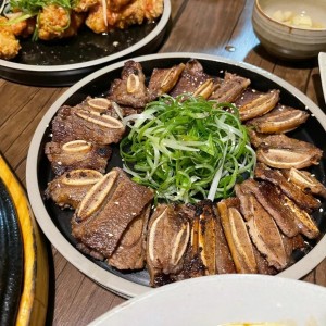 Galbi