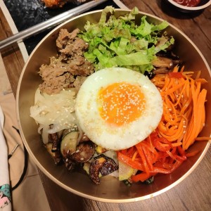 Bibimbap