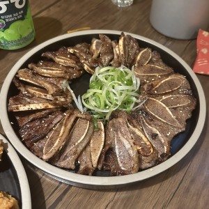 La galbi