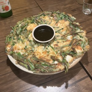 Haemul pajeon 