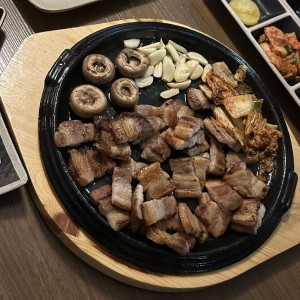 Samgyeopsal 