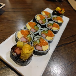 Gimbap