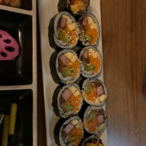 Kimbap