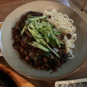 Janjangmyeon