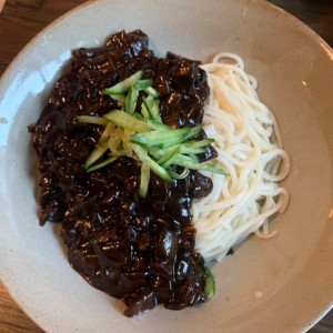 jajangmyeon