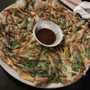 Pajeon