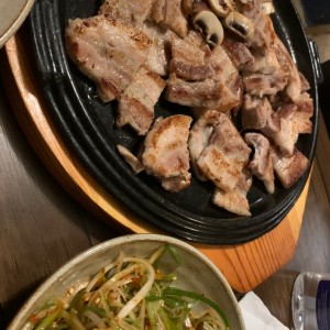 samgyeopsal