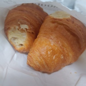 Croissants