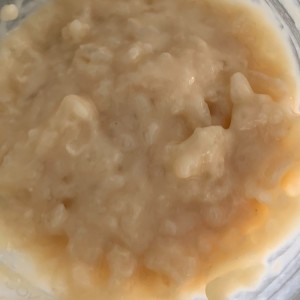 arroz con leche 