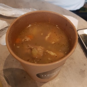 Sancocho