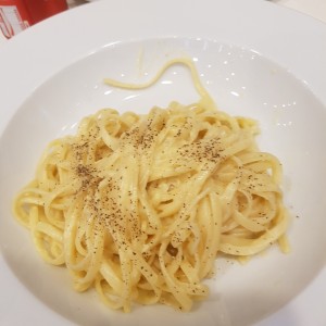 carbonara