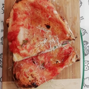 calzone