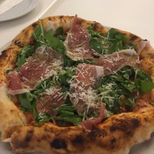 Arugula Special