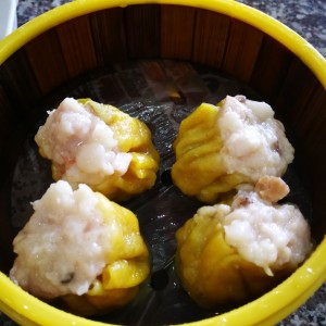 Siu mai