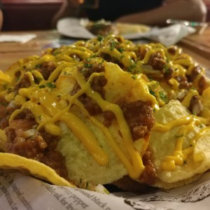 Nachos