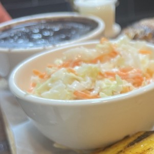 Acompañamientos - Ensalada coleslaw